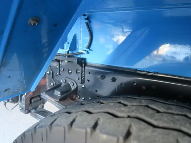 三菱 ファイター 2KG-FK72Fの写真50