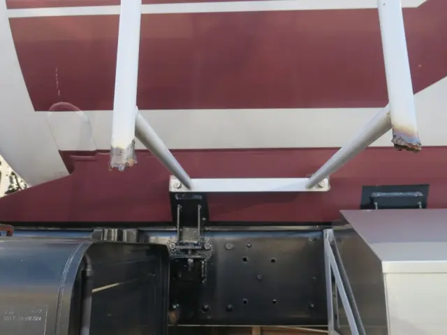 日野 プロフィア KC-FR1FSCAの写真7