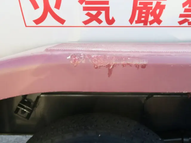 日野 プロフィア KC-FR1FSCAの写真13