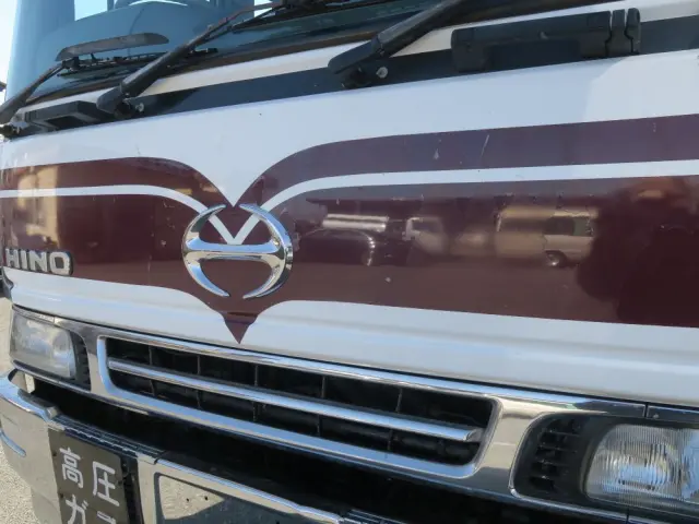 日野 プロフィア KC-FR1FSCAの写真15