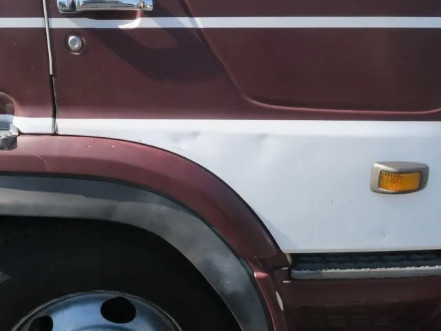 日野 プロフィア KC-FR1FSCAの写真16