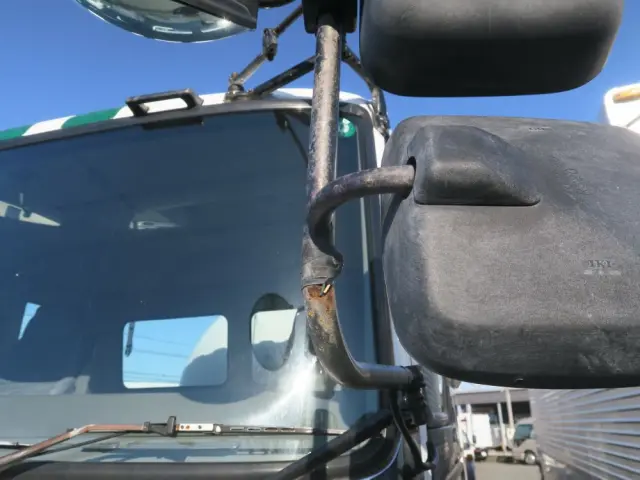 日野 プロフィア KC-FR1FSCAの写真18