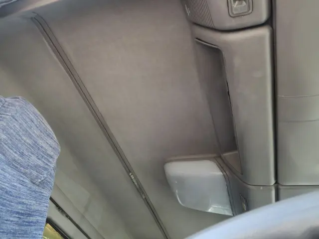 日野 プロフィア KC-FR1FSCAの写真20