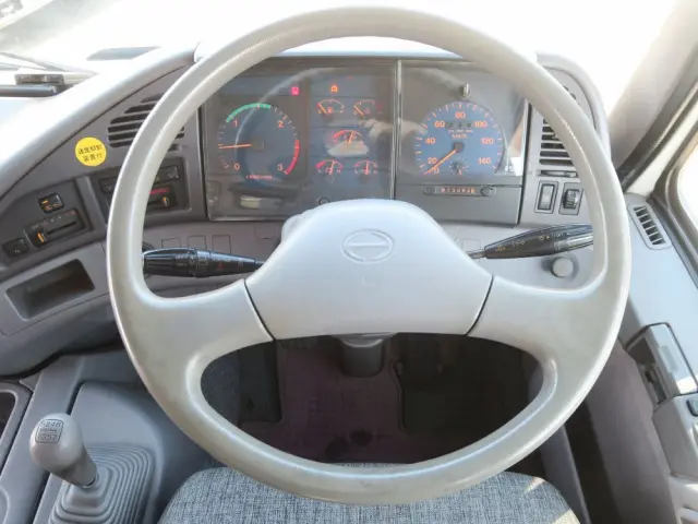 日野 プロフィア KC-FR1FSCAの写真23