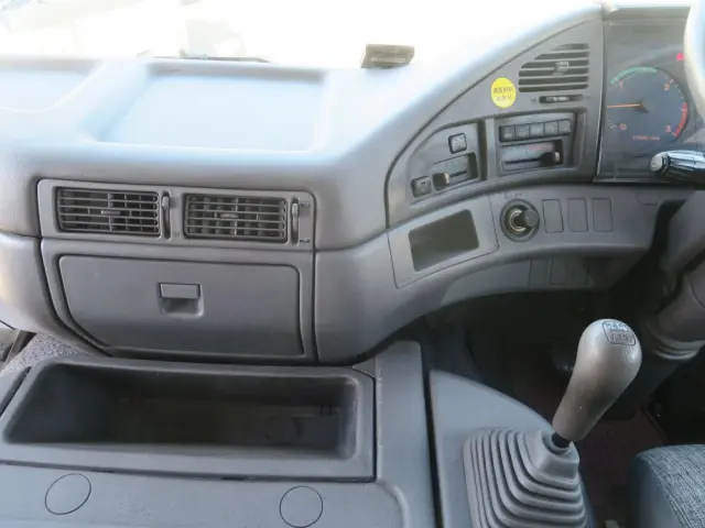 日野 プロフィア KC-FR1FSCAの写真24