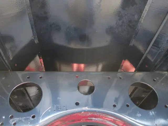 日野 プロフィア KC-FR1FSCAの写真36