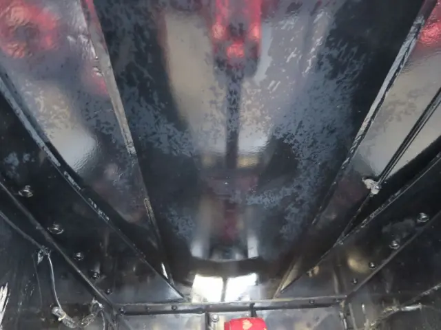 日野 プロフィア KC-FR1FSCAの写真37