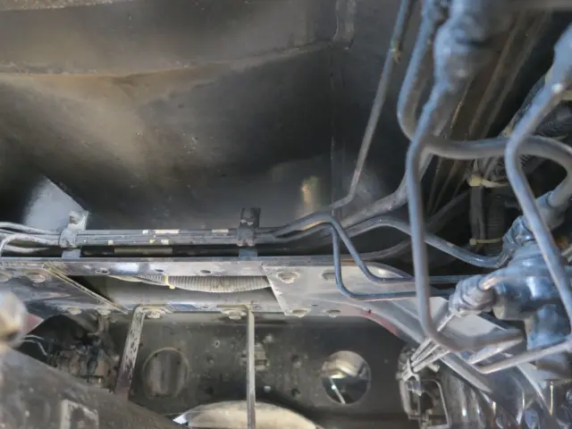 日野 プロフィア KC-FR1FSCAの写真38