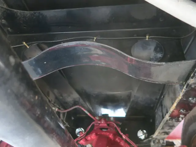 日野 プロフィア KC-FR1FSCAの写真39