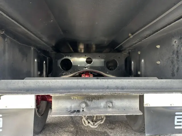 日野 プロフィア KC-FR1FSCAの写真41