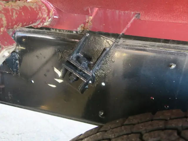 日野 プロフィア KC-FR1FSCAの写真45