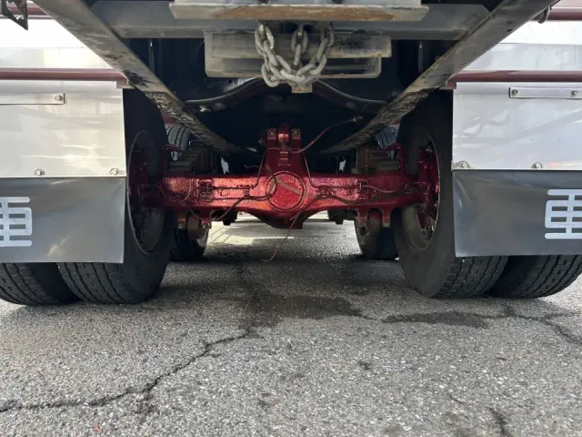 日野 プロフィア KC-FR1FSCAの写真46