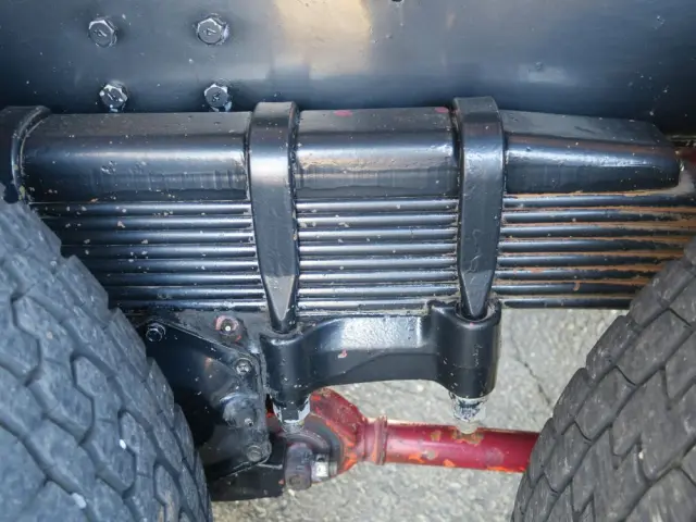 日野 プロフィア KC-FR1FSCAの写真47