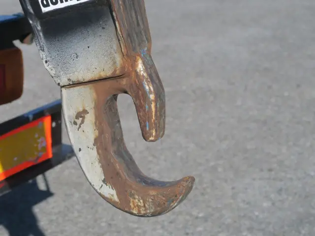 日野 レンジャー BDG-FE7JKWAの写真4