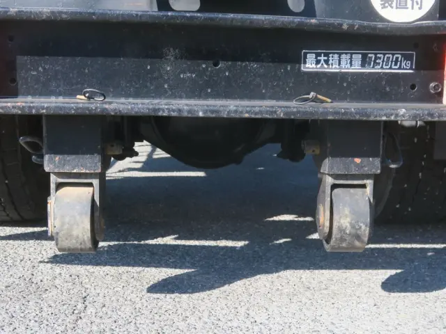 日野 レンジャー BDG-FE7JKWAの写真6