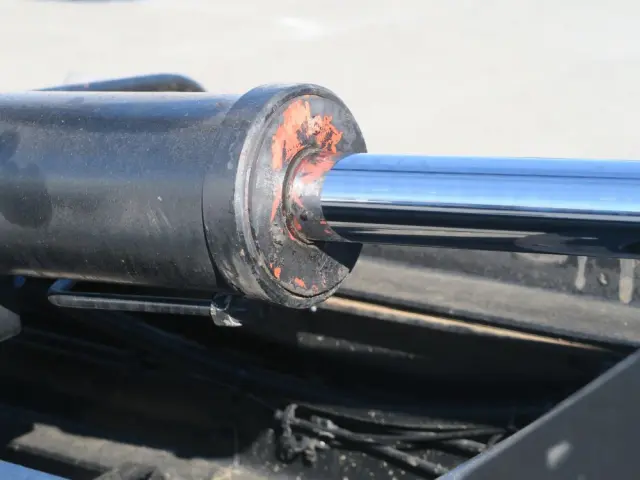 日野 レンジャー BDG-FE7JKWAの写真7