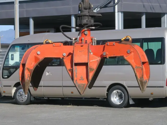 日野 レンジャー BDG-FE7JKWAの写真13