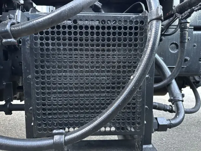 日野 レンジャー BDG-FE7JKWAの写真16