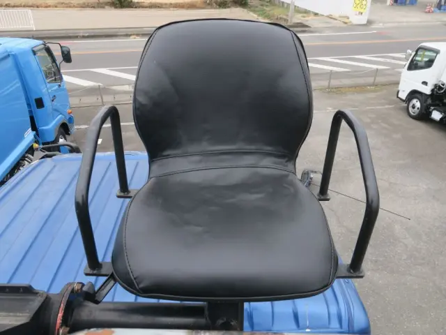 日野 レンジャー BDG-FE7JKWAの写真17