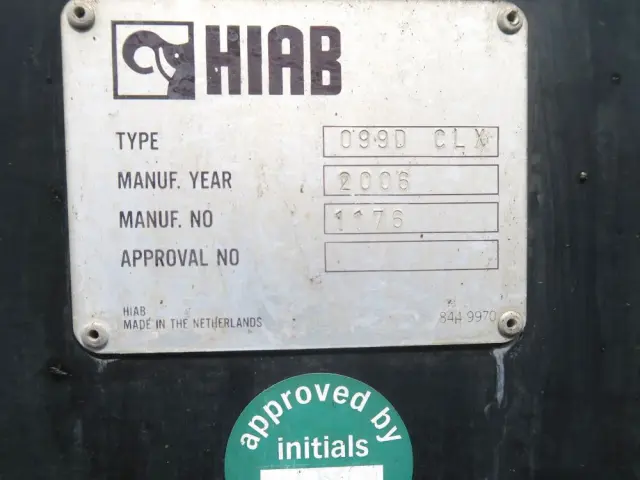 日野 レンジャー BDG-FE7JKWAの写真21