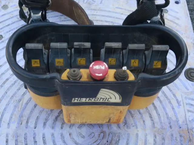 日野 レンジャー BDG-FE7JKWAの写真23