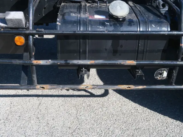 日野 レンジャー BDG-FE7JKWAの写真25