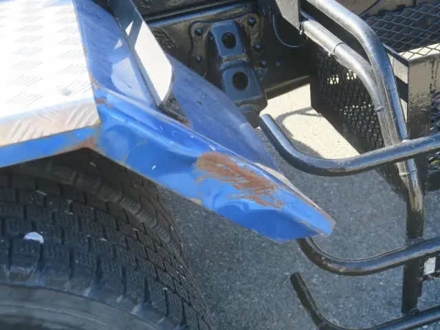 日野 レンジャー BDG-FE7JKWAの写真30