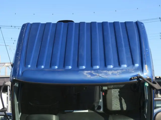 日野 レンジャー BDG-FE7JKWAの写真33