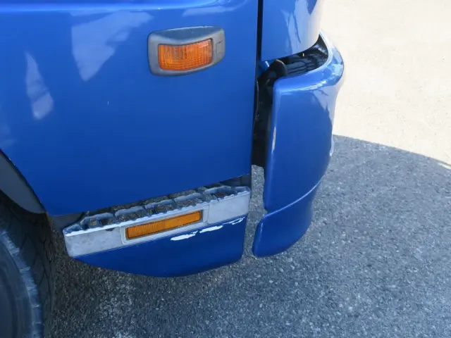 日野 レンジャー BDG-FE7JKWAの写真35