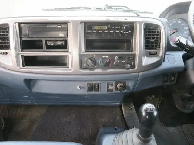 日野 レンジャー BDG-FE7JKWAの写真39