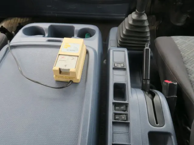 日野 レンジャー BDG-FE7JKWAの写真40