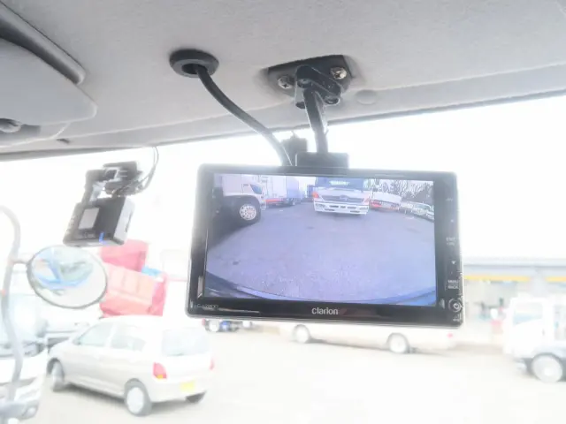 日野 レンジャー BDG-FE7JKWAの写真41