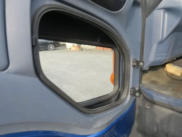 日野 レンジャー BDG-FE7JKWAの写真42