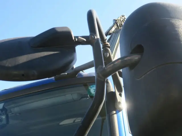 日野 レンジャー BDG-FE7JKWAの写真43