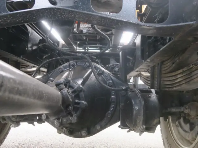 日野 レンジャー BDG-FE7JKWAの写真44