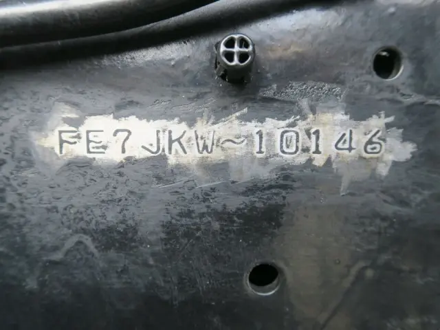 日野 レンジャー BDG-FE7JKWAの写真45