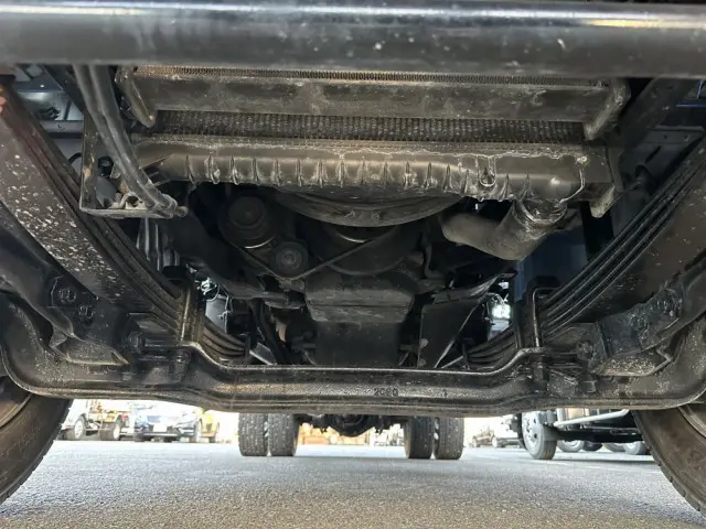 日野 レンジャー BDG-FE7JKWAの写真47