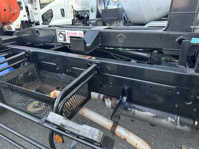 日野 レンジャー BDG-FE7JKWAの写真48