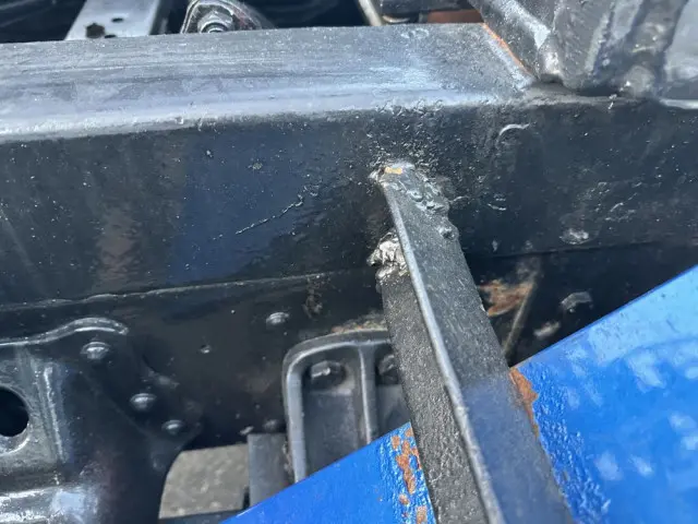 日野 レンジャー BDG-FE7JKWAの写真49