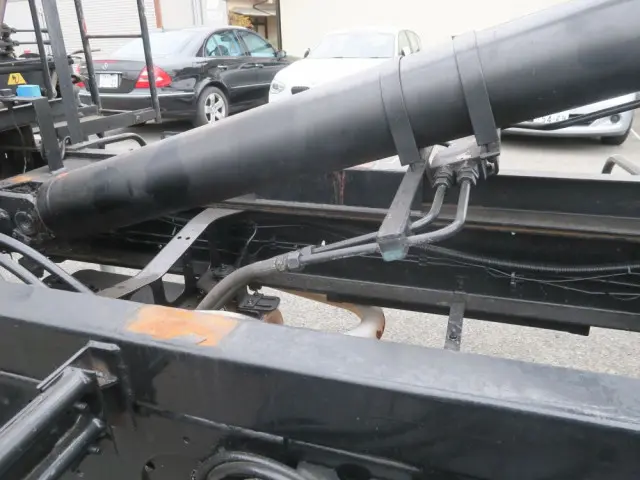 日野 レンジャー BDG-FE7JKWAの写真50