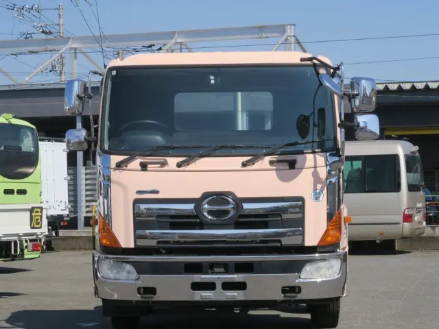 日野 プロフィア QKG-GN1APBAの写真7