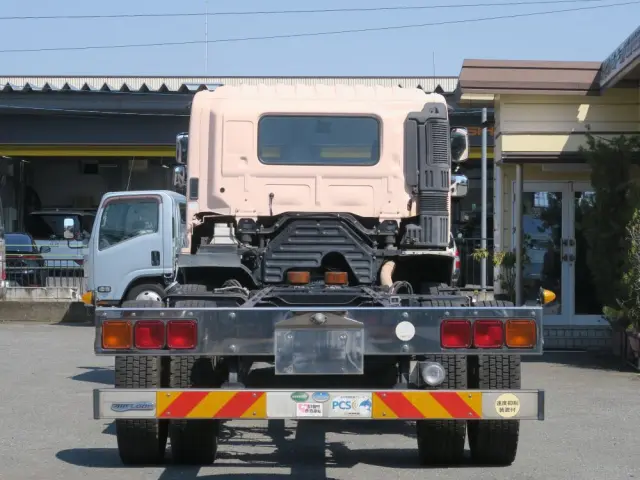 日野 プロフィア QKG-GN1APBAの写真8