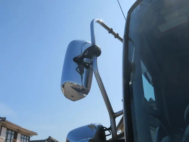 日野 プロフィア QKG-GN1APBAの写真10