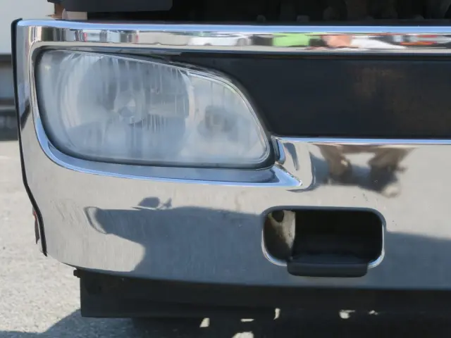 日野 プロフィア QKG-GN1APBAの写真11