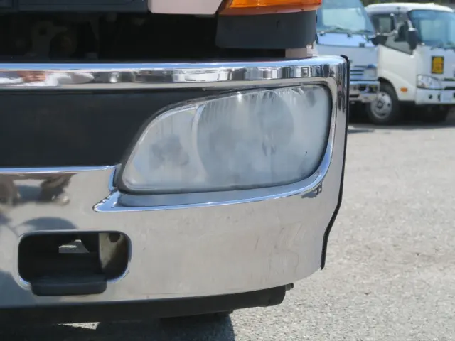 日野 プロフィア QKG-GN1APBAの写真12