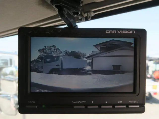 日野 プロフィア QKG-GN1APBAの写真16