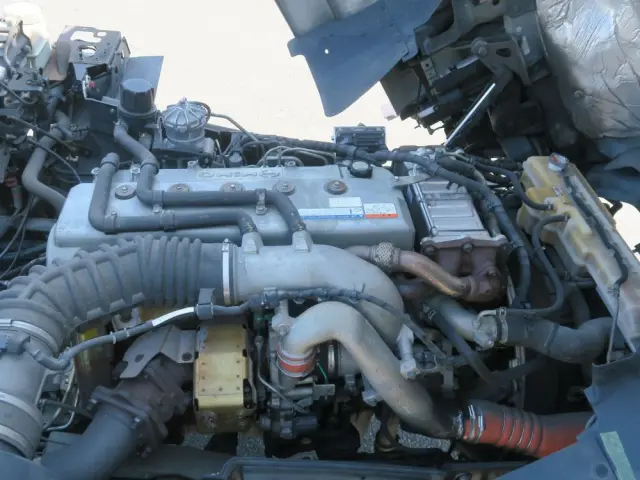 日野 プロフィア QKG-GN1APBAの写真25