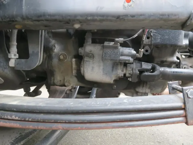 日野 プロフィア QKG-GN1APBAの写真30