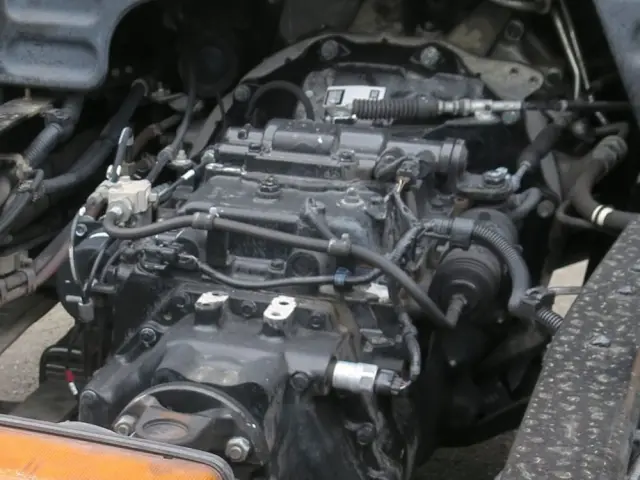 日野 プロフィア QKG-GN1APBAの写真32