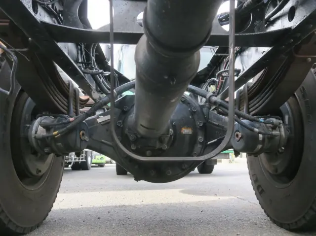 日野 プロフィア QKG-GN1APBAの写真34